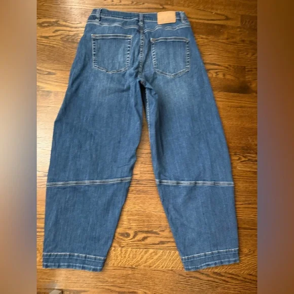 RUTI Jeans - Ultimate Barrel 2.0 - Picture 3 of 6
